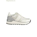 U.S. POLO ASSN. կանացի սպիտակ սպորտային կոշիկներ [SF-13424]