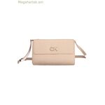 CALVIN KLEIN կանացի վարդագույն պայուսակ [SF-13693]