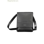 CALVIN KLEIN տղամարդու սև ուսապայուսակ [SF-13982]