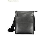CALVIN KLEIN տղամարդու սև ուսապայուսակ [SF-13986]