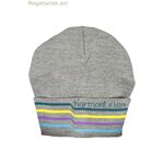 HARMONT & BLAINE տղամարդու մոխրագույն գլխարկ [SF-14251]