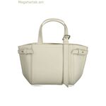 CALVIN KLEIN կանացի սպիտակ պայուսակ [SF-14341]