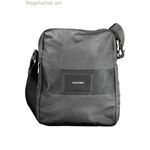 CALVIN KLEIN տղամարդու սև ուսապայուսակ [SF-14624]