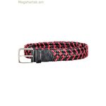 GANT տղամարդու կարմիր գոտի [SF-14851]