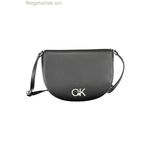 CALVIN KLEIN կանացի սև պայուսակ [SF-15390]