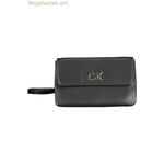 CALVIN KLEIN կանացի սև պայուսակ [SF-15394]
