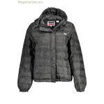 LEVI'S կանացի սև բաճկոն [SF-16123]