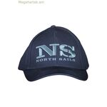 NORTH SAILS տղամարդու կապույտ գլխարկ [SF-16332]