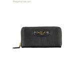 RALPH LAUREN կանացի սև դրամապանակ [SF-16416]