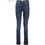 CALVIN KLEIN կանացի կապույտ ջինսե ջինս [SF-16691]