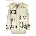 CALVIN KLEIN տղամարդու բեժ բաճկոն [SF-16729]