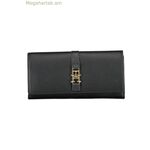 TOMMY HILFIGER կանացի սև դրամապանակ [SF-16779]