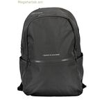 TOMMY HILFIGER տղամարդու սև ուսապարկ [SF-16789]