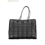 CALVIN KLEIN կանացի սև պայուսակ [SF-16805]