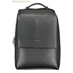 CALVIN KLEIN տղամարդու սև ուսապարկ [SF-16807]