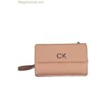 CALVIN KLEIN կանացի վարդագույն պայուսակ [SF-16813]