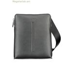 CALVIN KLEIN տղամարդու սև ուսապայուսակ [SF-16816]