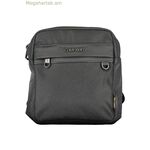CALVIN KLEIN տղամարդու սև ուսապայուսակ [SF-16829]
