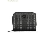 CALVIN KLEIN կանացի սև դրամապանակ [SF-16831]
