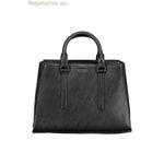 CALVIN KLEIN կանացի սև պայուսակ [SF-17723]