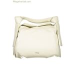 CALVIN KLEIN կանացի բեժ պայուսակ [SF-17729]