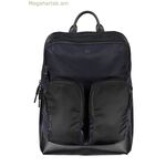 TOMMY HILFIGER տղամարդու կապույտ ուսապարկ [SF-17766]