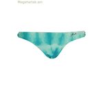 KARL LAGERFELD BEACHWEAR կանացի բաց կապույտ լողազգեստ [SF-17901]