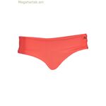 KARL LAGERFELD BEACHWEAR կանացի կարմիր լողավարտիք [SF-17931]