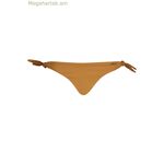KARL LAGERFELD BEACHWEAR կանացի շագանակագույն լողավարտիք [SF-17937]