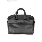 CALVIN KLEIN տղամարդու սև պայուսակ [SF-18404]