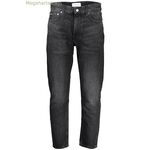 CALVIN KLEIN կանացի կապույտ ջինսե ջինս [SF-18587]