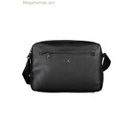 CALVIN KLEIN տղամարդու սև պայուսակ [SF-19049]