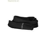 CALVIN KLEIN կանացի սև շարֆ [SF-19074]