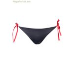 TOMMY HILFIGER կանացի կապույտ լողավարտիք [SF-19149]