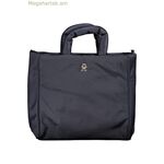 TOMMY HILFIGER կանացի կապույտ պայուսակ [SF-19170]