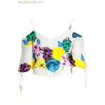 DESIGUAL կանացի կարմիր կարճ զգեստ [SF-19510]