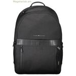TOMMY HILFIGER տղամարդու սև ուսապարկ [SF-20396]