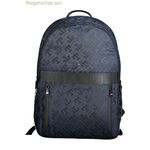 TOMMY HILFIGER տղամարդու կապույտ ուսապարկ [SF-20397]