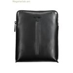CALVIN KLEIN տղամարդու սև ուսապայուսակ [SF-20514]