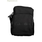 CALVIN KLEIN տղամարդու սև ուսապայուսակ [SF-20525]