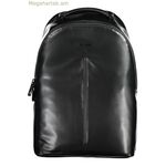 CALVIN KLEIN տղամարդու սև ուսապարկ [SF-20603]
