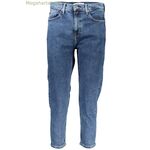 TOMMY HILFIGER կանացի կապույտ ջինսե ջինս [SF-21983]