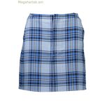 TOMMY HILFIGER կանացի բաց կապույտ կիսաշրջազգեստ [SF-21992]
