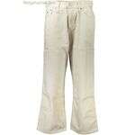 TOMMY HILFIGER կանացի բեժ ջինս [SF-22001]