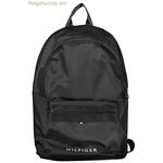 TOMMY HILFIGER տղամարդու սև ուսապարկ [SF-22078]