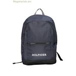 TOMMY HILFIGER տղամարդու կապույտ ուսապարկ [SF-22444]