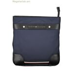 TOMMY HILFIGER տղամարդու կապույտ ուսապայուսակ [SF-22448]