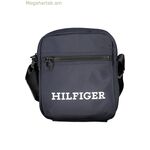 TOMMY HILFIGER տղամարդու կապույտ ուսապայուսակ [SF-22453]
