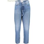 CALVIN KLEIN կանացի բաց կապույտ ջինս [SF-22634]