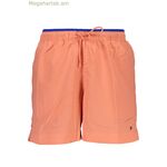 TOMMY HILFIGER տղամարդու վարդագույն լողավարտիք [SF-22660]